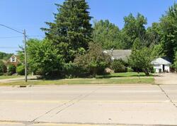 Pre-foreclosure in  MONTICELLO BLVD Cleveland, OH 44143