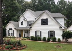 Pre-foreclosure in  BRECHIN DR Senoia, GA 30276