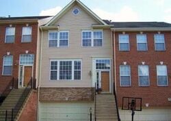 Pre-foreclosure in  EAGLE HARBOR TER Ashburn, VA 20147