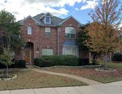 Pre-foreclosure in  CARRIAGE HILL LN Frisco, TX 75035