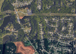 Pre-foreclosure in  OVERLOOK HEIGHTS WAY Stockbridge, GA 30281