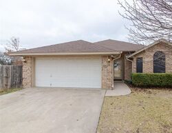 Pre-foreclosure in  WIND RIDGE DR Harker Heights, TX 76548