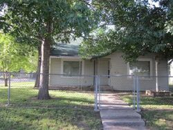 Pre-foreclosure in  HOOVER AVE San Antonio, TX 78225