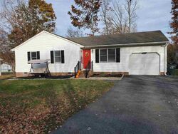Pre-foreclosure in  PATTON FARM RD Stuarts Draft, VA 24477