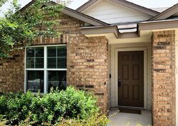Pre-foreclosure in  RADIANT STAR San Antonio, TX 78252
