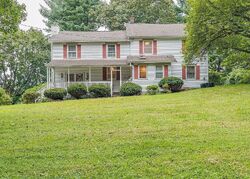 Pre-foreclosure in  HILLSDALE RD West Chester, PA 19382
