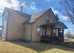 Pre-foreclosure in  COUNTY ROAD 240 Mount Victory, OH 43340