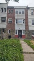 Pre-foreclosure in  N 18TH ST Philadelphia, PA 19141