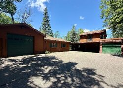 Pre-foreclosure in  LOON SONG LN NE Bemidji, MN 56601