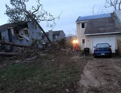 Pre-foreclosure in  ORLANDO RD Panama City, FL 32405