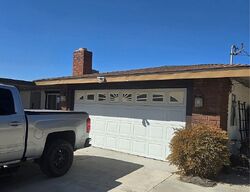 Pre-foreclosure in  IDAHO LN Apple Valley, CA 92307