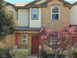 Pre-foreclosure in  Lost Pines Ln Cedar Park, TX 78613