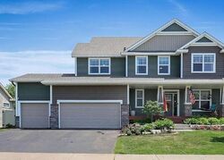 Pre-foreclosure in  Saint George St Waconia, MN 55387