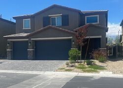 Pre-foreclosure in  Ardenno St North Las Vegas, NV 89084