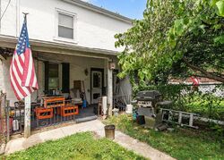 Pre-foreclosure in  Ripka St Philadelphia, PA 19128