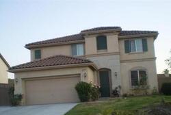 Pre-foreclosure in  Derby Dr Murrieta, CA 92563