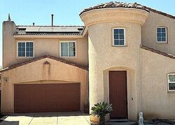 Pre-foreclosure in  ALTA PALMA RD Perris, CA 92571