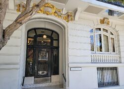 Pre-foreclosure in  FRANKLIN ST San Francisco, CA 94109