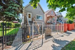 Pre-foreclosure in  S FAIRFIELD AVE Chicago, IL 60632