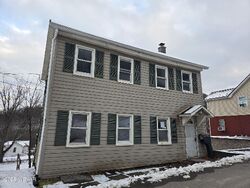 Pre-foreclosure in  S CHESTNUT ST Mill Hall, PA 17751