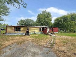 Pre-foreclosure in  STOVE PIPE CITY RD Vergennes, VT 05491