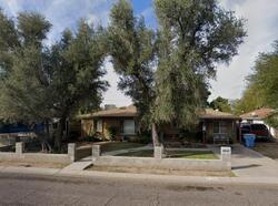 Pre-foreclosure in  N 30TH AVE Phoenix, AZ 85017