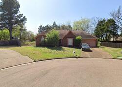 Pre-foreclosure in  WINDWARD CV Memphis, TN 38125