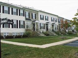 Pre-foreclosure in  PRESWICKE ML Blacklick, OH 43004