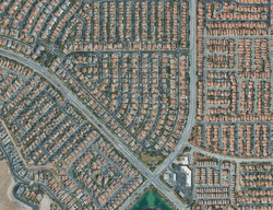 Pre-foreclosure in  GRANTS LANDING CT Las Vegas, NV 89141