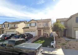 Pre-foreclosure in  CAMINO DE LA ESTRELLA Perris, CA 92571