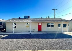Pre-foreclosure in  W MADDEN DR Avondale, AZ 85323