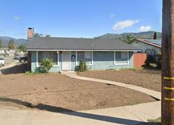 Pre-foreclosure in  SESPE AVE Fillmore, CA 93015