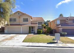 Pre-foreclosure in  VICTORIA TER Henderson, NV 89074