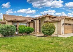 Pre-foreclosure in  RUTHRON AVE Lancaster, CA 93536