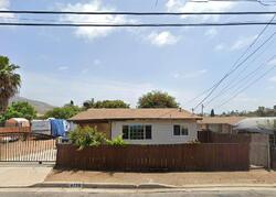 Pre-foreclosure in  IVANHO ST Spring Valley, CA 91977