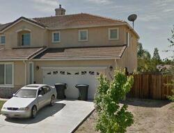 Pre-foreclosure in  TREHOWELL DR Roseville, CA 95678