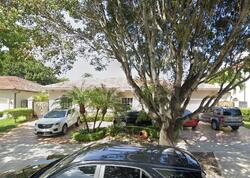 Pre-foreclosure in  NW 159TH TER Hialeah, FL 33016