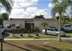 Pre-foreclosure in  NW 29TH MNR Fort Lauderdale, FL 33323