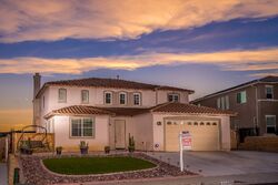 Pre-foreclosure in  BRIGIN PL Murrieta, CA 92562