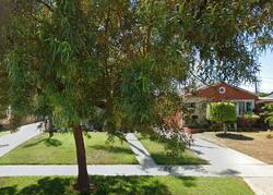 Pre-foreclosure in  KAUFFMAN AVE South Gate, CA 90280