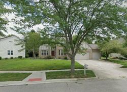 Pre-foreclosure in  WYNFORD DR Dublin, OH 43017