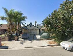 Pre-foreclosure in  ONEIDA AVE Sun Valley, CA 91352