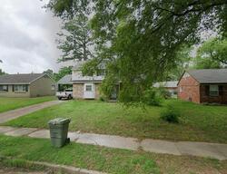 Pre-foreclosure in  CLAUDETTE RD Memphis, TN 38118
