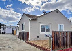 Pre-foreclosure in  SYCAMORE AVE Hayward, CA 94544