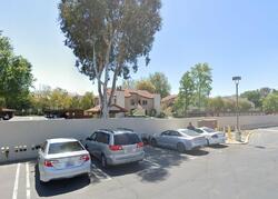 Pre-foreclosure Listing in SINALOA RD APT 105 SIMI VALLEY, CA 93065