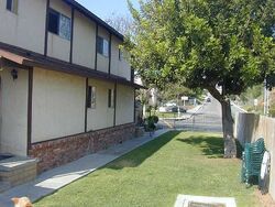 Pre-foreclosure in  EUCLID AVE UNIT 12 National City, CA 91950
