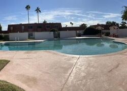 Pre-foreclosure in  N 47TH AVE Glendale, AZ 85301