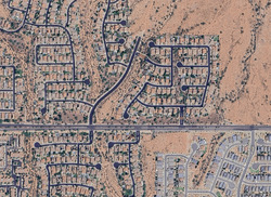Pre-foreclosure in  W APACHE RAIN RD Phoenix, AZ 85085
