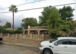Pre-foreclosure in  RALSTON AVE Sylmar, CA 91342
