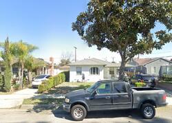 Pre-foreclosure in  MOUNTAIN VIEW AVE Montebello, CA 90640